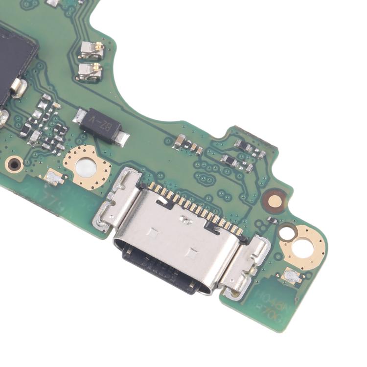 Piastra di Ricarica Porta Tecno Spark 30 Pro KL7