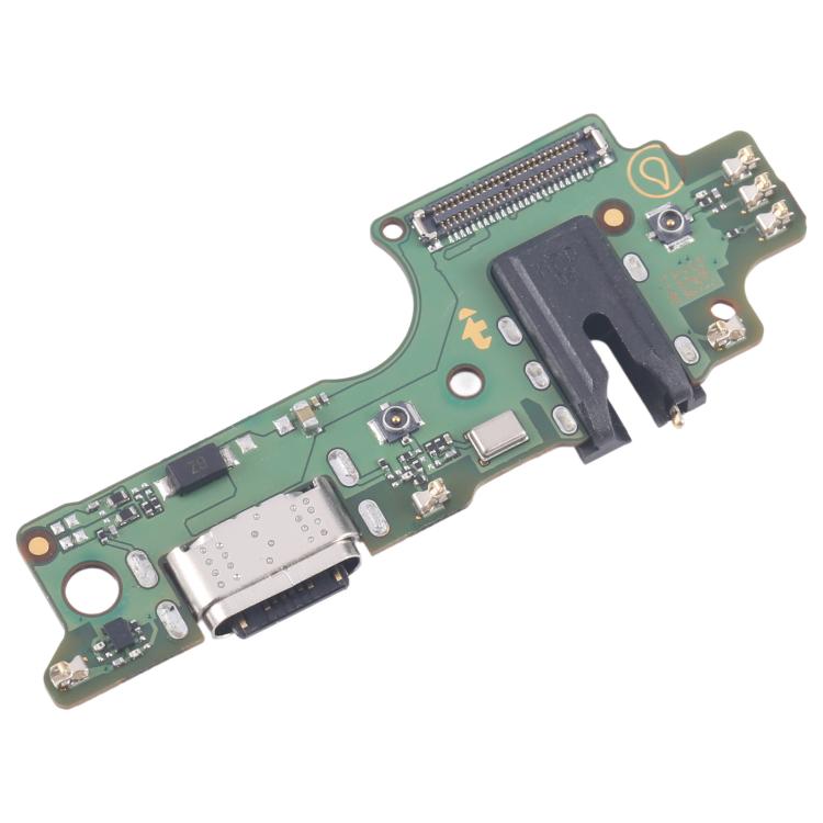 Placa de Puerto de Carga Tecno Pova 5 Pro LH8n
