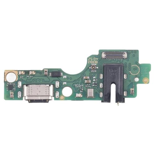 Ladeanschlussplatine Tecno Spark Go 1 KL4