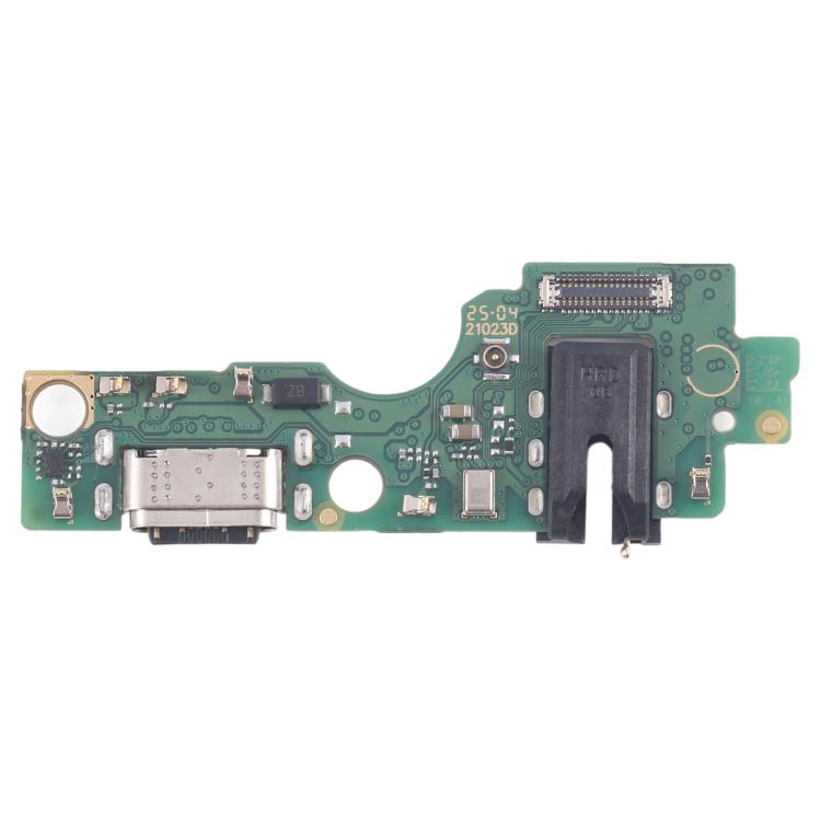 Placa de Puerto de Carga Tecno Spark Go 1 KL4