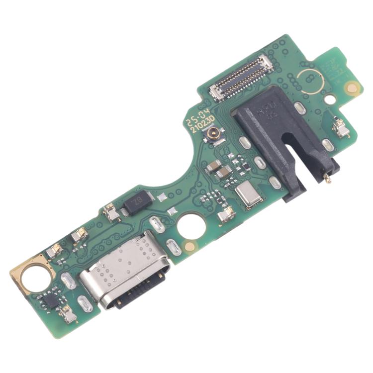 Placa de Puerto de Carga Tecno Spark Go 1 KL4