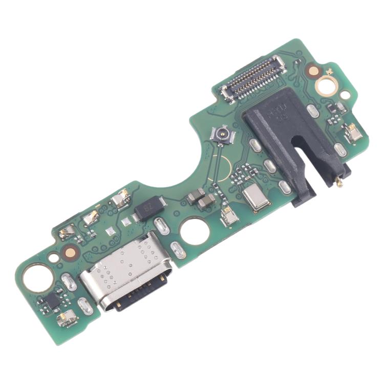 Placa de Puerto de Carga Tecno Spark 20 KJ5