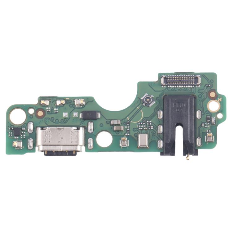 Placa de Puerto de Carga BG6 Tecno Spark Go 2024