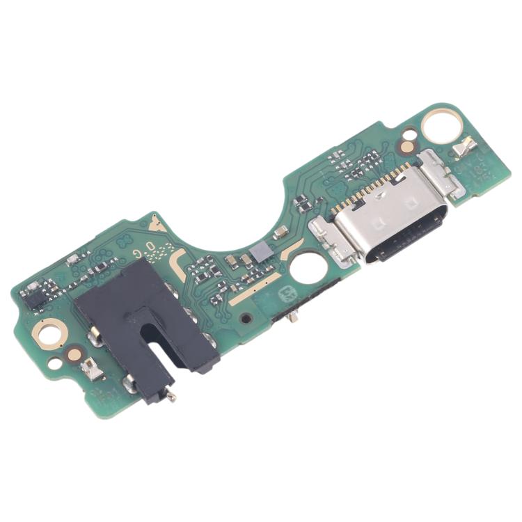 Placa de Puerto de Carga KE5S Tecno Spark Go 2023