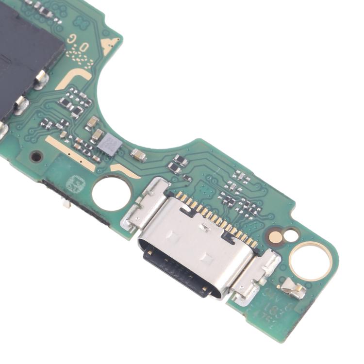 Placa de Puerto de Carga KE5S Tecno Spark Go 2023