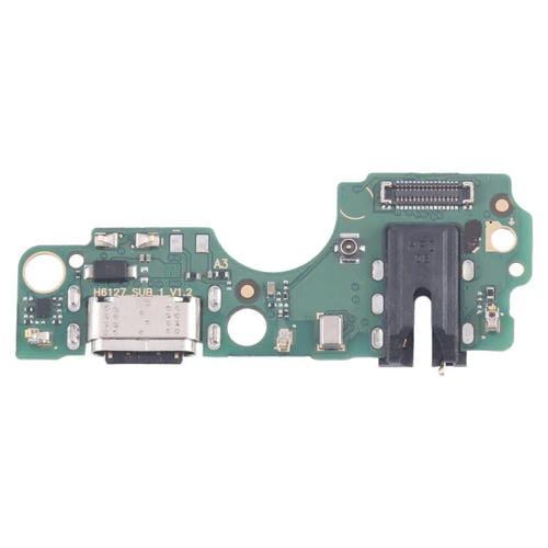 Placa de Puerto de Carga Tecno Pop 7 Pro