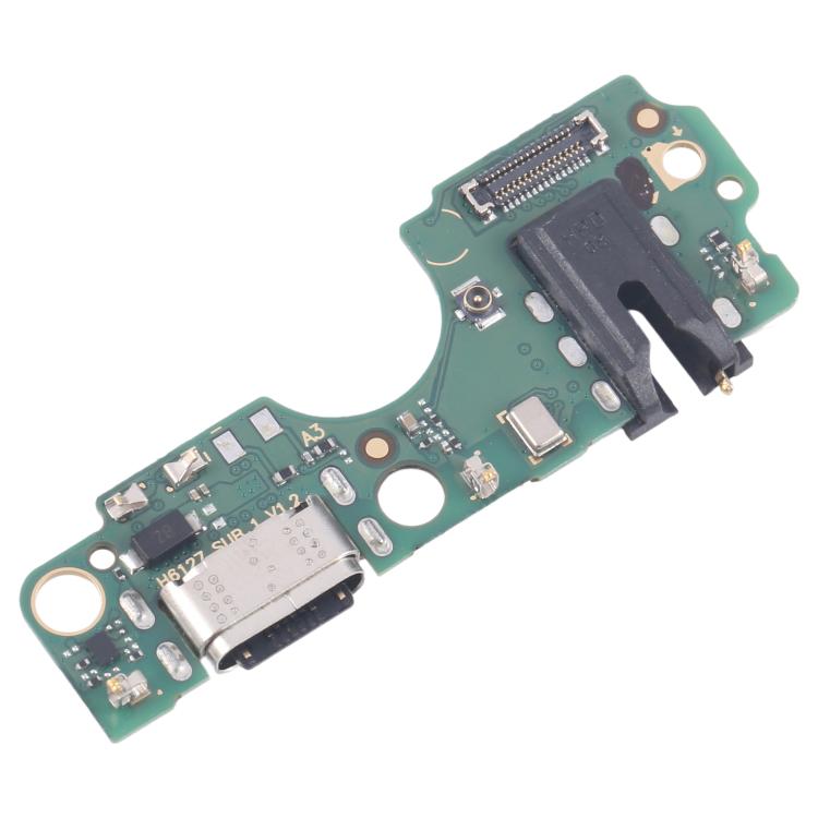 Placa de Puerto de Carga Tecno Pop 7 Pro