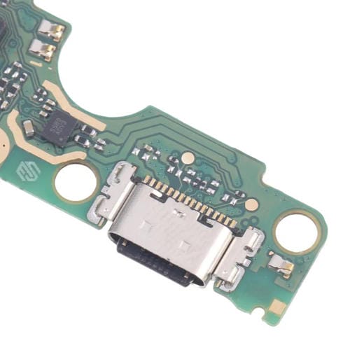 Ladeanschlussplatine BG7n Tecno Spark 20C