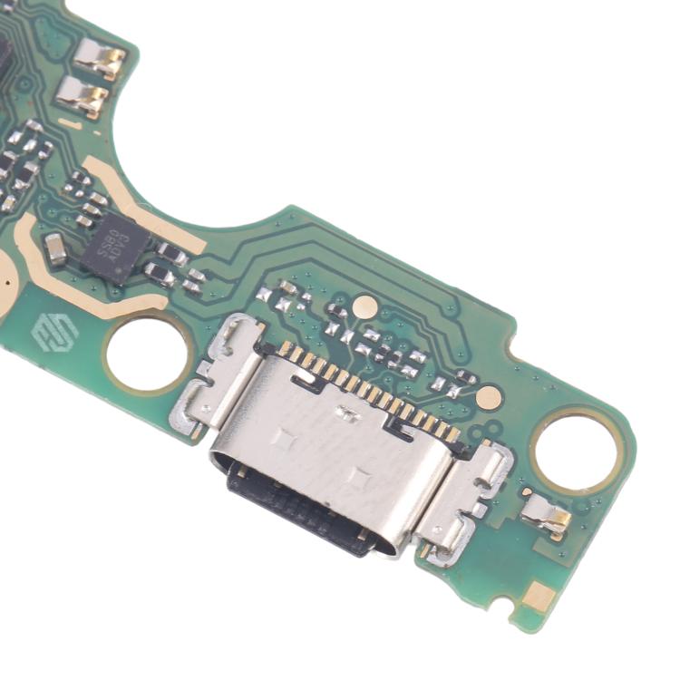 Placa de Puerto de Carga BG7n Tecno Spark 20C