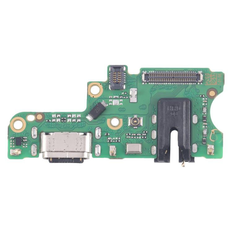 Placa de Puerto de Carga Tecno Camon 30 4G CL6