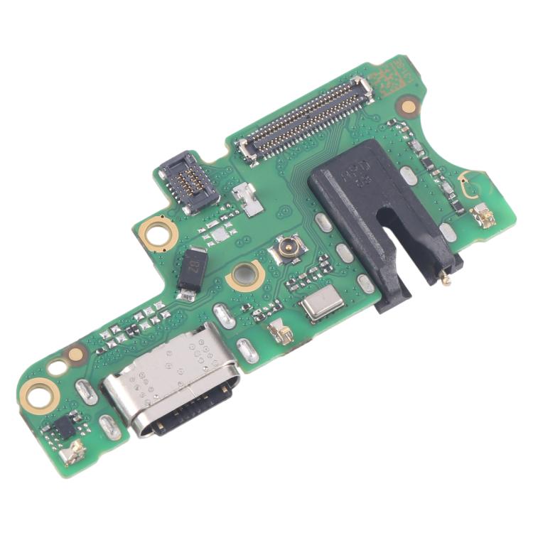 Placa de Puerto de Carga Tecno Camon 30 4G CL6