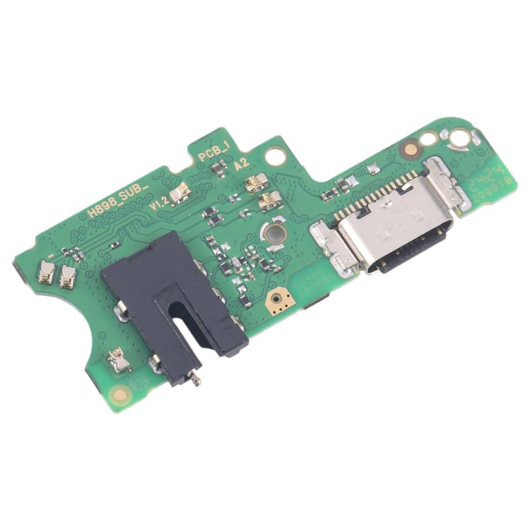 Placa de Puerto de Carga Tecno Camon 30 4G CL6