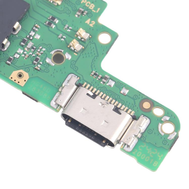 Placa de Puerto de Carga Tecno Camon 30 4G CL6