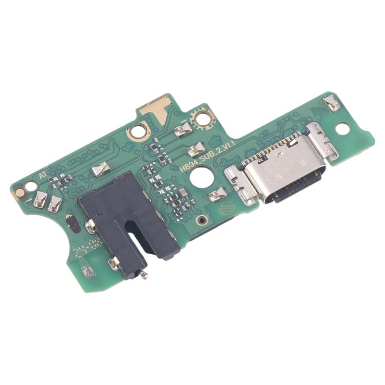 Placa de Puerto de Carga Tecno Camon 20 Pro CK7N