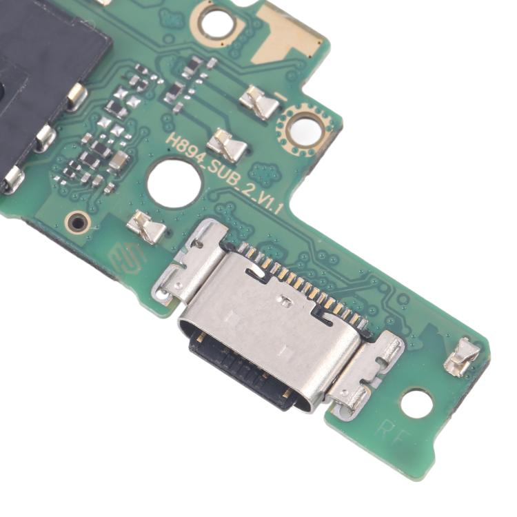 Placa de Puerto de Carga Tecno Camon 20 Pro CK7N