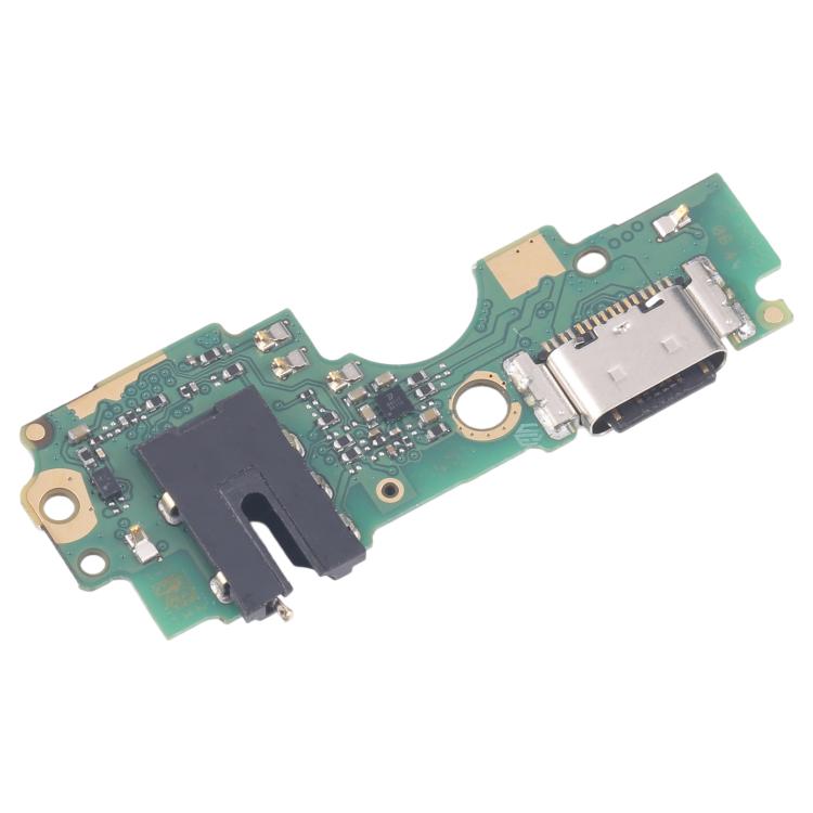 Placa de puerto de carga con iC para Tecno Pova Neo 2 LG6n