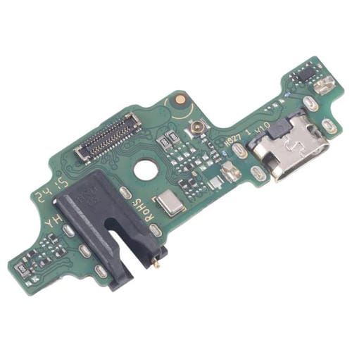 Placa de puerto de carga con iC para Tecno Camon 12 Air CC7S