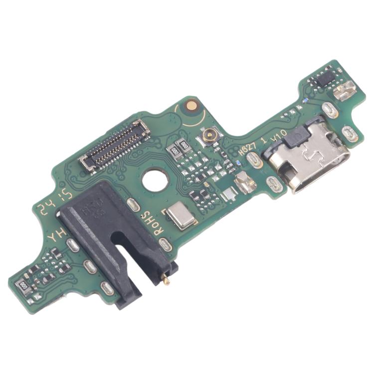 Placa de puerto de carga con iC para Tecno Spark 5 Pro KD7S