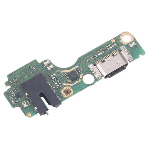 Placa de puerto de carga con iC para Tecno Spark 30C KL5