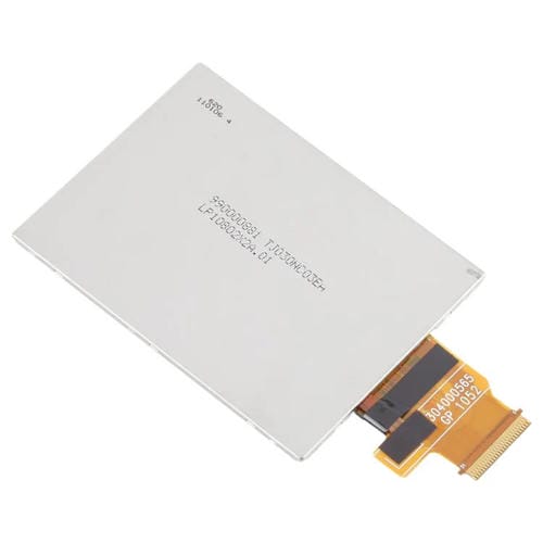 Full Screen Nikon Coolpix L110