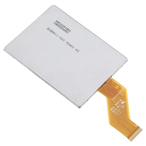 Schermo Intero Panasonic DMC-ZS9