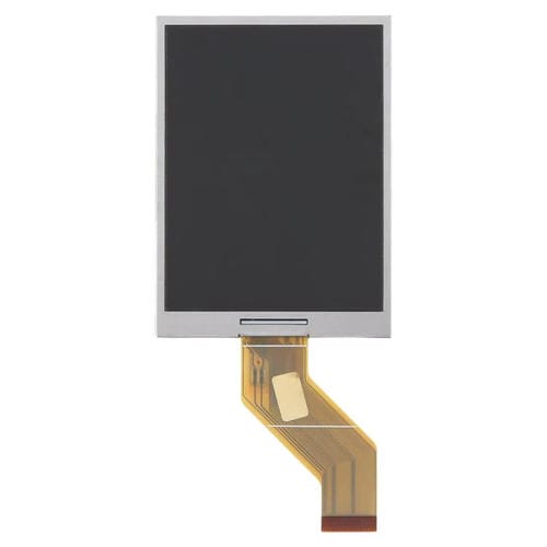 Full Screen Panasonic DMC-TZ18