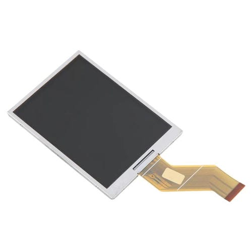 Full Screen Panasonic DMC-TZ18