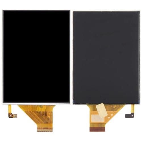 Full Screen Canon PowerShot ELPH 130 IS