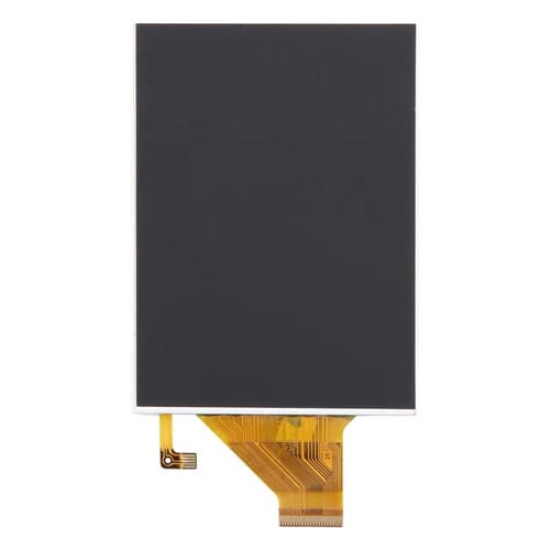 Full Screen Canon PowerShot ELPH 130 IS