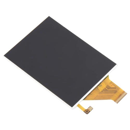 Full Screen Canon PowerShot ELPH 130 IS