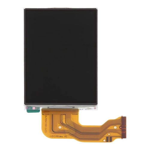 Schermo intero Canon PowerShot A3000 IS