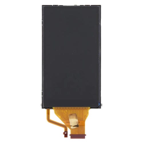 Full Screen Canon PowerShot SX220 HS