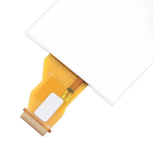 Schermo intero Fujifilm FinePix JZ500