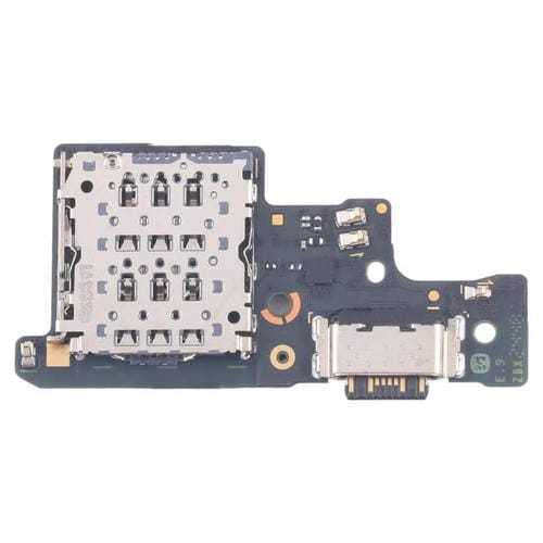 Placa de Puerto de Carga Xiaomi Redmi Note 14 4G