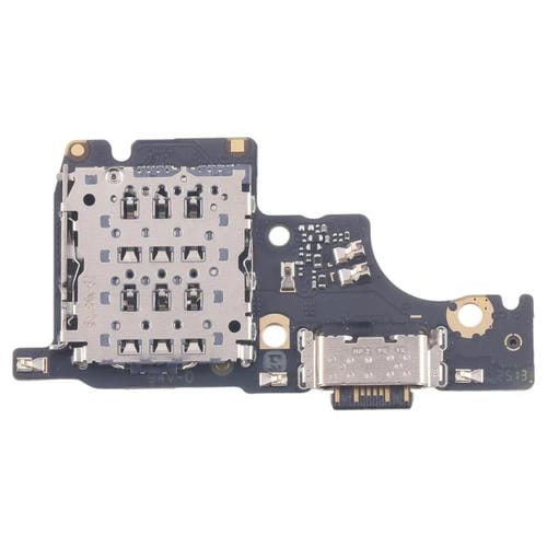 Placa de Puerto de Carga Xiaomi Redmi Note 14 5G
