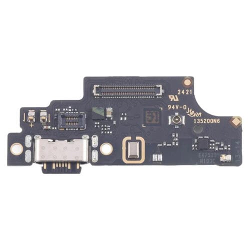 Placa de Puerto de Carga Xiaomi Redmi Note 13 Pro 4G