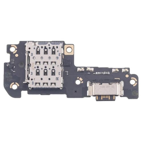 Placa de Puerto de Carga Xiaomi Poco X5 Pro 5G
