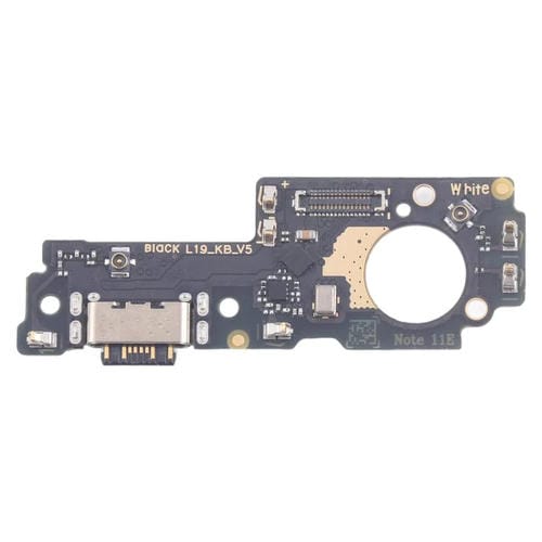 Placa de Puerto de Carga Xiaomi Poco M5