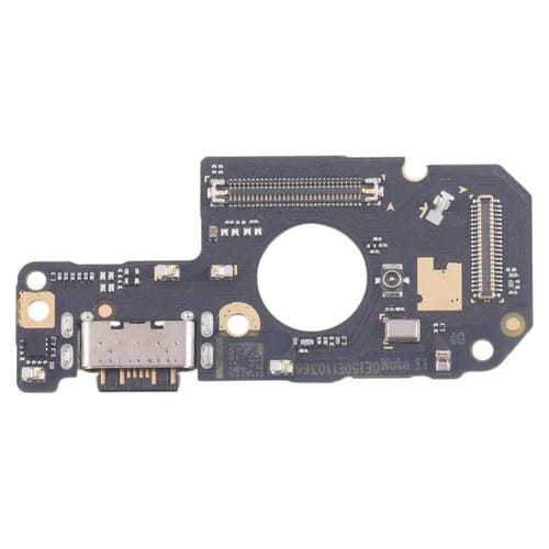 Placa Puerto de Carga Xiaomi Redmi Note 11S 4G