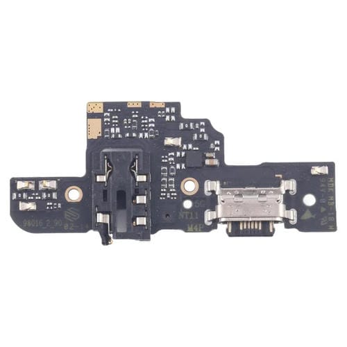 Placa de Puerto de Carga Xiaomi Poco M4 Pro 5G