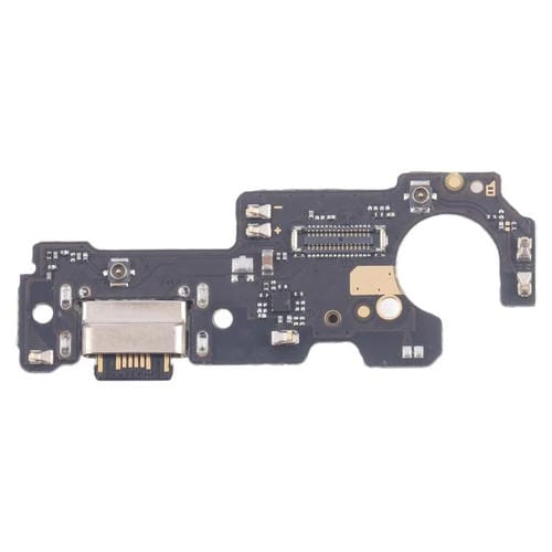 Placa de Puerto de Carga Xiaomi Redmi Note 10 5G
