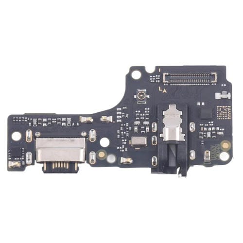 Placa de Puerto de Carga Xiaomi Redmi Note 10s