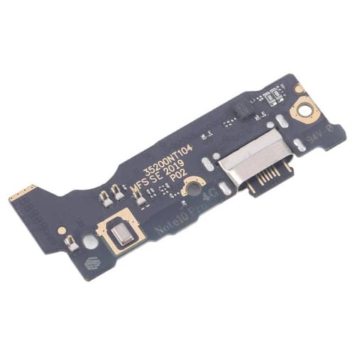 Placa Puerto de Carga Xiaomi Redmi Note 10 Pro 4G