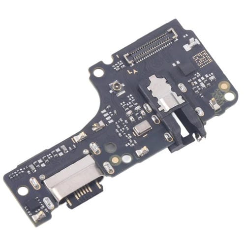 Placa de Puerto de Carga Xiaomi Redmi Note 10 4G