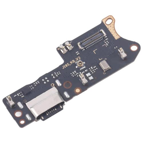 Placa de Puerto de Carga Xiaomi Redmi 9T