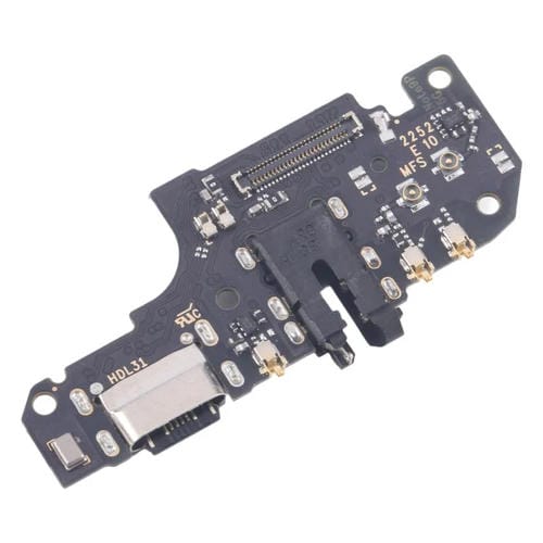 Placa de Puerto de Carga Xiaomi Redmi Note 9 Pro 5G