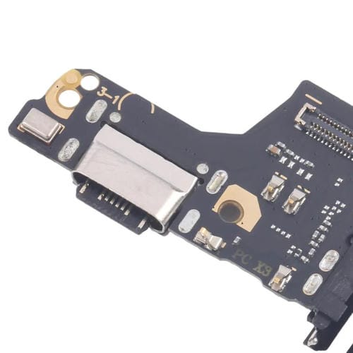 Charging Port Board Xiaomi Poco X3