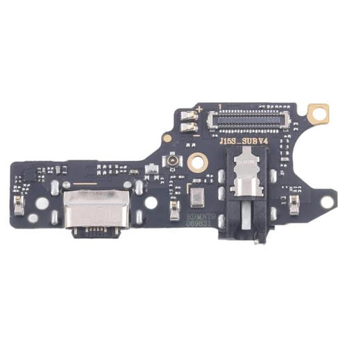 Placa Puerto de Carga Xiaomi Redmi 10X 4G
