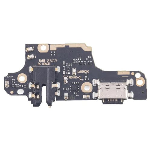 Placa de Puerto de Carga Xiaomi Redmi Note 9S