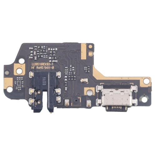 Placa Puerto de Carga Xiaomi Redmi Note 8T